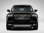 Volvo XC90 T6 AWD 2014 года